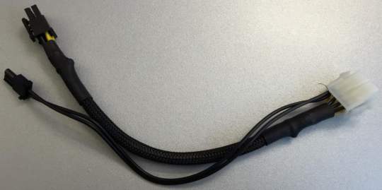 CB-E8-P68F Power Cable Adapter 